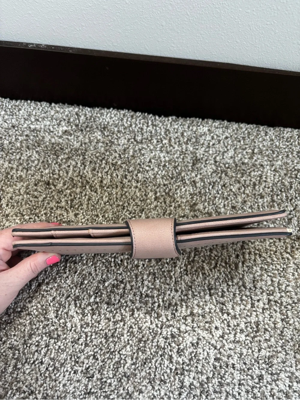 N/A elegant taupe